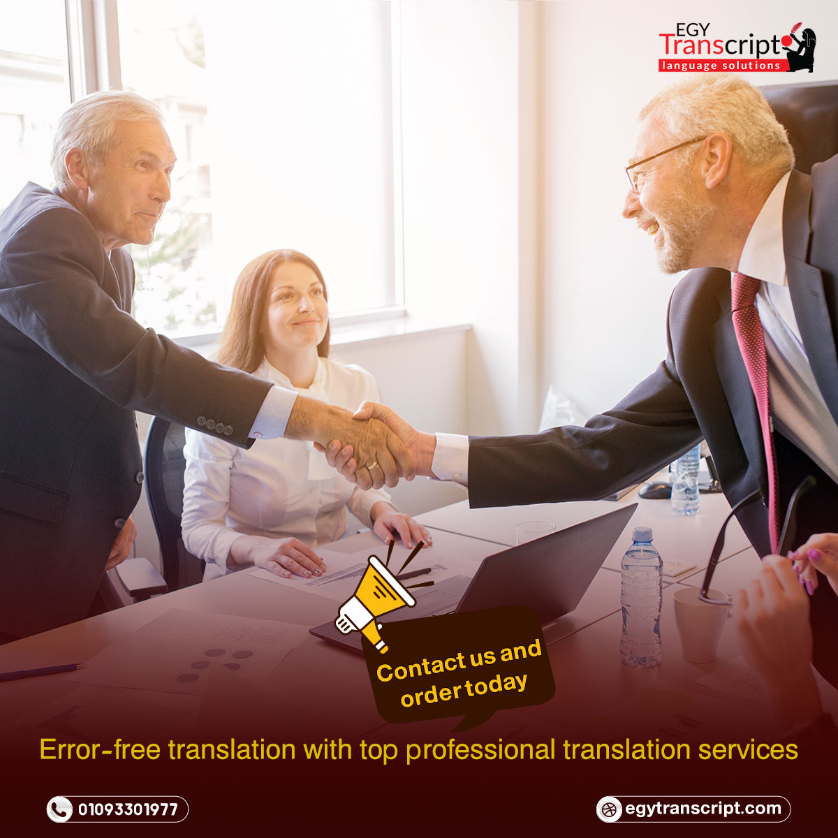 Translation Services