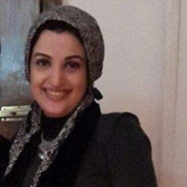 Eman El-Shewehy - Social Media Manager