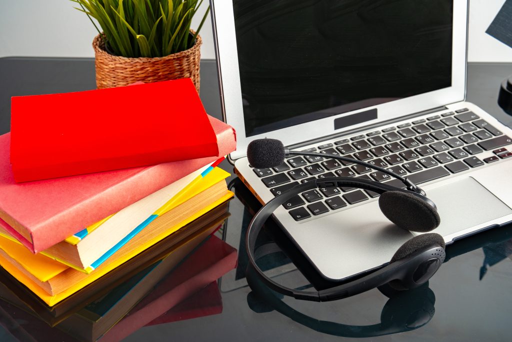 Audio and Video Transcription Services
