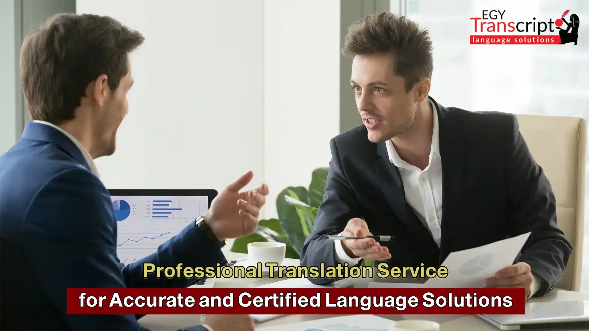Professional Translation Service
