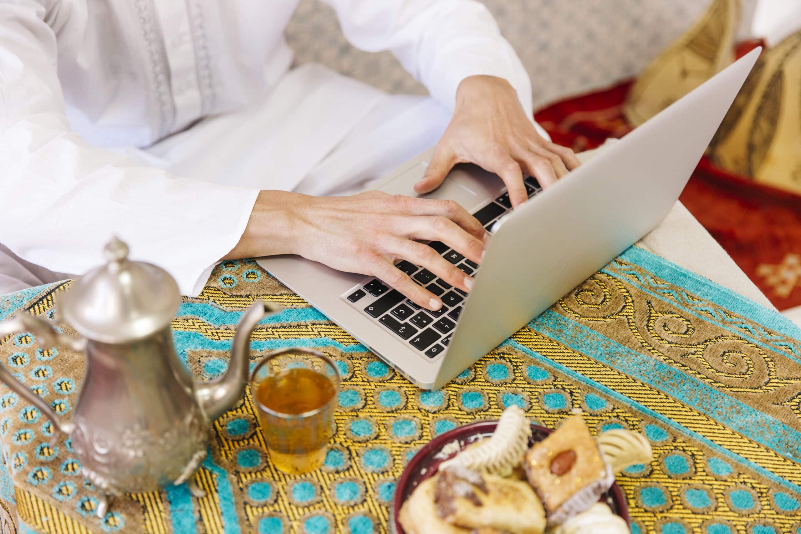 Arabic Translation Services Online: Certified, Accurate & Trusted Solutions